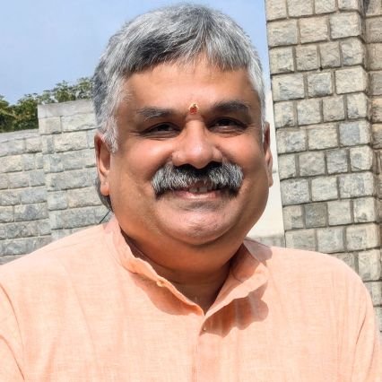 surnell's profile picture. #SkillIndia #Law
|Credo: Fix Media and Fake RWers, to Fix India| Nothing I do here is Official 😝 #ILoveBengaluru| 𝗛𝗮𝗽𝗽𝘆 𝗳𝗼𝗿 𝗡𝗼 𝗥𝗲𝗮𝘀𝗼𝗻 😊|