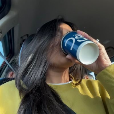depresocoffeee's profile picture. there’s not enough coffee in the world