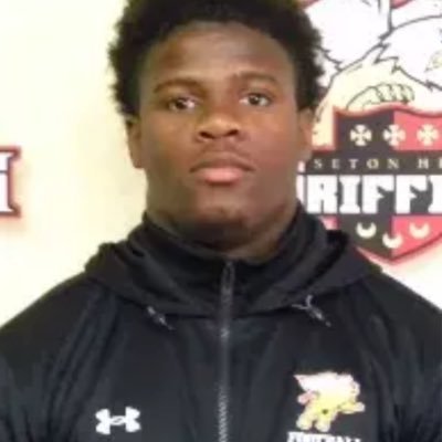 Jaden George Profile