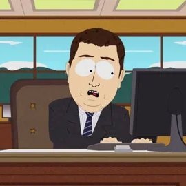 baysorensen's profile picture. China is winning the War