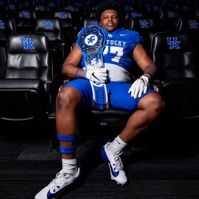 Cameron Miller Jr Profile