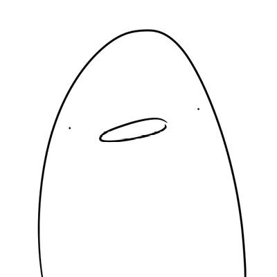 bwaegbwaeg's profile picture. 덕