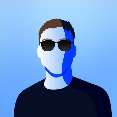 fedir_davydov's profile picture. 