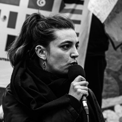 sco_lumi's profile picture. Rhinocéros - analyse des médias et de l'ED chez @blast_france
ça ira - émission politique chez @humanite_fr
Insta: lumi_sco