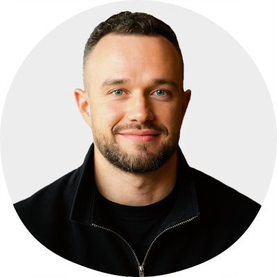 adriankuleszo's profile picture. Running @designme - design & dev for tech startups (clients include @seamlessai, @lightdash_devs, @datawizzai, and 50+ more) | My products → https://t.co/WSrJ57cQah