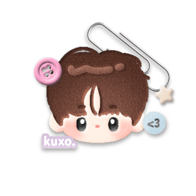 kuxo's profile picture. FA ─⋆⋅☆ spreading my love to S7 Naky and id2 Heeju.