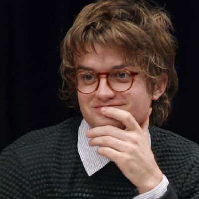 toneyeades's profile picture. private fan chat account,Joe keery