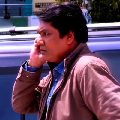 Itsrajatpande01's profile picture. 𝖳𝗁𝖾 𝖠𝖽𝗆𝗂𝗇 𝗂𝗌 𝖮𝖡𝖤𝖲𝖲𝖤𝖣 𝗐𝗂𝗍𝗁 
𝘈𝘋𝘐𝘛𝘠𝘈 𝘚𝘙𝘐𝘝𝘈𝘚𝘛𝘈𝘝𝘈 ♥️