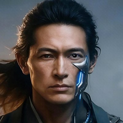 AI 坂本龍馬（Parody by AI） Profile