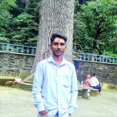 CodeByDeependra's profile picture. Mobile App Developer ( Flutter )