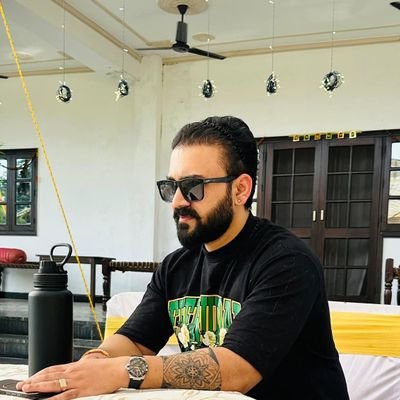 Sandhu_006's profile picture. KT_💕