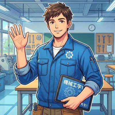 kittakayu's profile picture. 「生徒には『未来の進路』を、大人には『お金の進路』を説く。工業高校教師が教える、データに基づく堅実な資産形成術。」