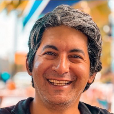 Nima1980's profile picture. Co-founder of @bestofwebsite tools that make visibility effortless for startups