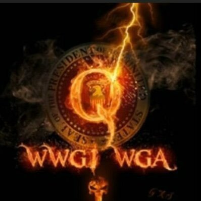 Q17_Freedom's profile picture. MAGA, Q, 17, Trump won in 16, 20, & 2025, Deep State Headed to Prison, Fake News Going Down, Censorship to End, Prosperity, God, Family, Country, Freedom!
