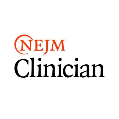 @NEJMClinician