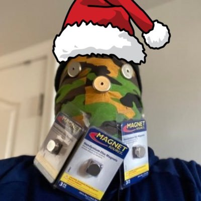 StayFree3DP's profile picture. Liberty above all. Art Is Not Meant To Be Contained. Absolute 2A Absolutist. 3D Print Guns.