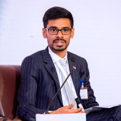 kaushalsingh_rd's profile picture. Co-founder @poornatha (Hiring)