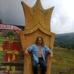 Whitsnake's profile picture. Omnibus aut nihil !