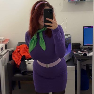 motherofgalaxis's profile picture. twitch streamer