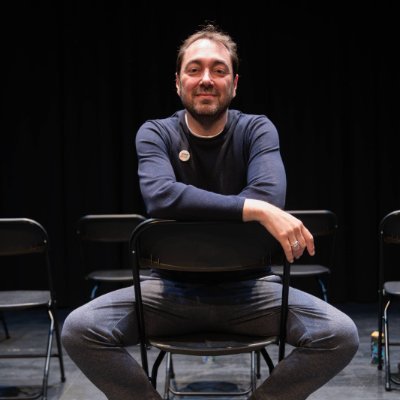 Nando López 🏳️‍🌈 Profile