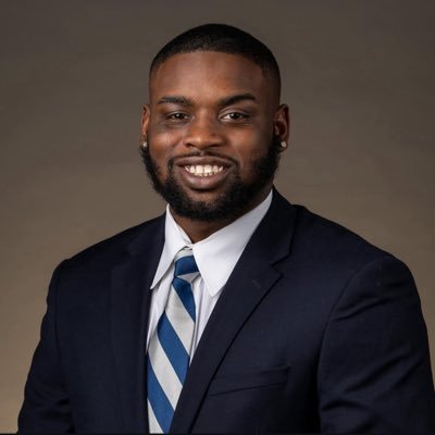 TankSmithRMU's profile picture. Assistant OL Coach @RMU_Football