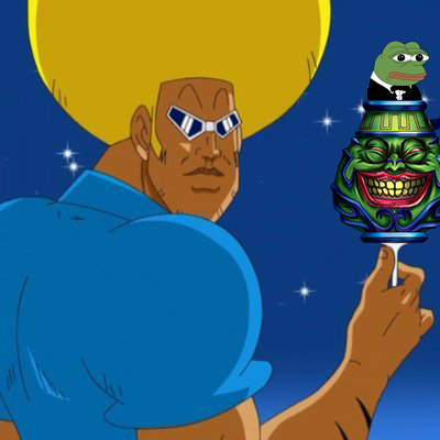 PonOfSecrets's profile picture. 