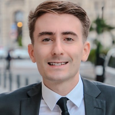 MaelCamerlynck's profile picture. Candidat Gaulliste législatives à #Roubaix /#Wattrelos #circo5908 municipales 2020 #Roubaix Enseignant consultant #IA B.National #formation @DLF_Officiel #hdf