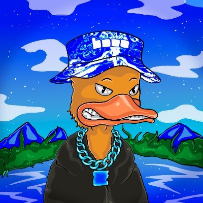 dexduck 🟦 Profile