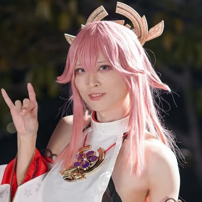 stokes_kurau's profile picture. コスプレする男/25↑/バンドリ、原神、ホロ、あおかな/丁友会