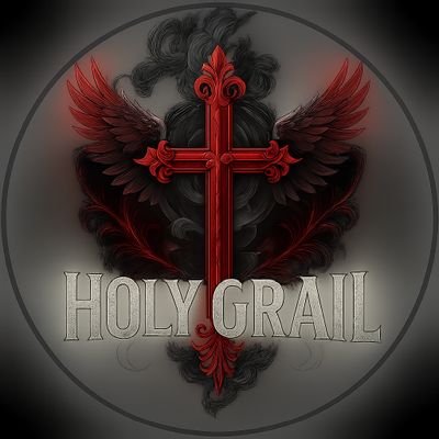 HOLYGRAIL_25's profile picture. 