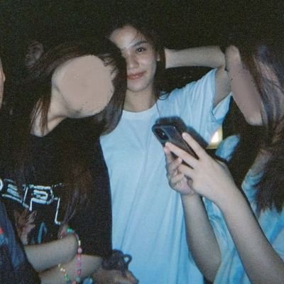 BABEileen_4566's profile picture. emibonnie
ผีรักหนุ่มเต๋อ🤓