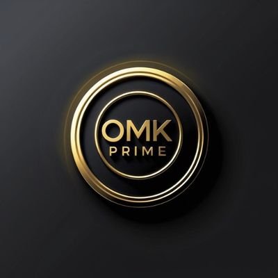 OMK_Prime's profile image