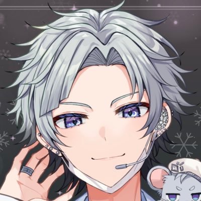 十六夜ルクス@STPR BOYS (@izayoilux_stpr) / Posts / X