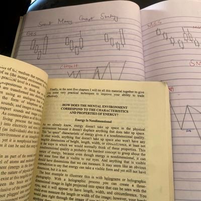 AUWAL_FOREX9INE's profile picture. The inner circle Trader (ICT)📊
Forex/indices & stock trader
Alhamdulillah (intraday trader😎)