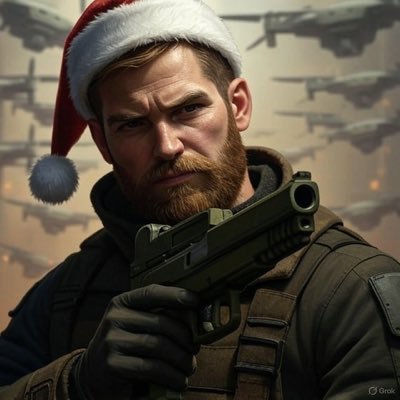 contractor556's profile picture. \\\ Everything’s fine. Don’t connect the dots🔫 Tribe and train your mind🔪FYMM 🔥 We are living through an Orchestrated Societal Collapse 🔥Cooked from psyops