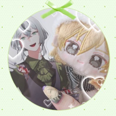 suuuzu05's profile picture. 取引垢｜乙女ゲーム▶︎モリィ♡白石♡ニコラ♡星絆♡依を中心に回収｜あんスタ▶︎羽風薫｜スタレ▶︎アベンチュリン｜⚠️現地お取引はリトリン確認不要⚠️