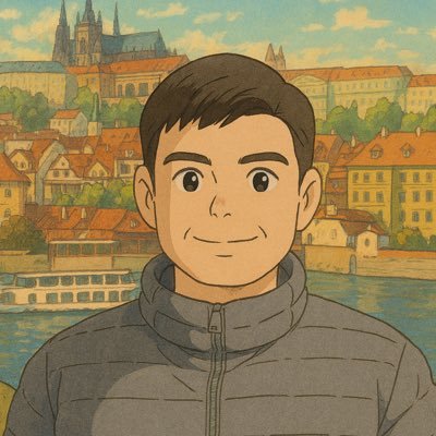 flyrogo's profile picture. Space, aviation, tech , AI, & EV enthusiast | Views/opinions = my own