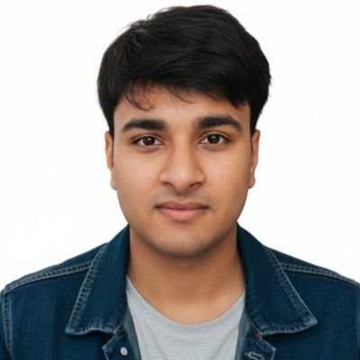 Samyog515's profile picture. 