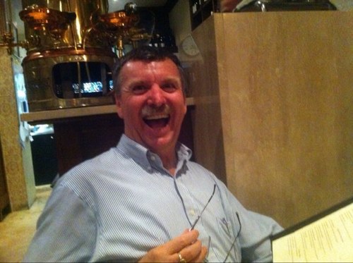 HorsburghM's profile picture. 