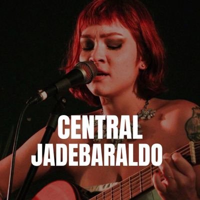 centraldajade's profile picture. • Sua melhor fonte de notícias sobre a Jade Baraldo com conteúdos raros e exclusivos.