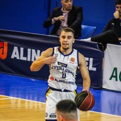 lakivolizvezdu's profile picture. 