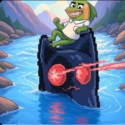 TexadaTimewarp7's profile picture. #BTC  #AVAX ||