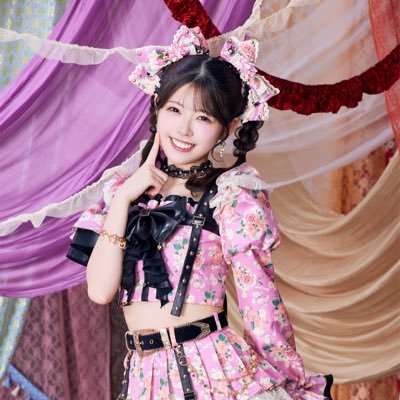 komari__fm0923's profile picture. めっちゃ笑顔の人 fav me(@_fav_me_)ピンク色🌷こまりん🌷大阪生まれ🌷ロシアリクガメのバースくん🐢兄(@Taiga08270217)#中本コマヨーズ ファンマ▶︎🌷🐢💞 TikTok👉https://t.co/lF0pmEpbOe