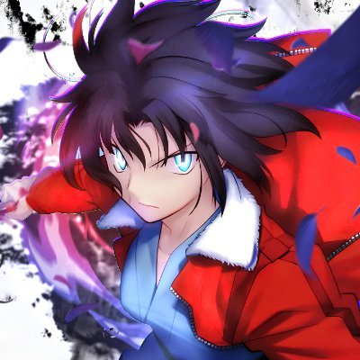 nightshaderin's profile picture. Este perfil tem como objetivo curtir animes e promover diferentes animes,personagens e waifus.
Aviso que  as vezes terá imagens Ecchi