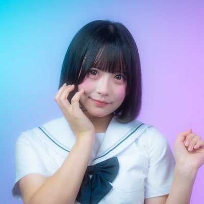 yukino_lksp's profile picture. @lksp__official | 水色担当💍| あまの ゆきの | 12月20日MARQUEE祭にてデビュー♡