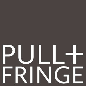 I am Jessica Owens of PULL + FRINGE and I make things.