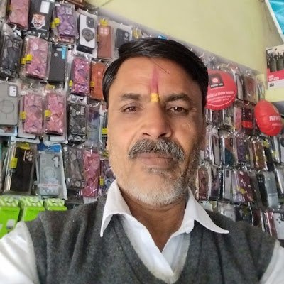 Bhishamdas83805's profile picture. 