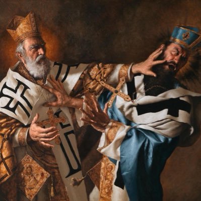 calebehughes89's profile picture. Christian. Husband. Father. Reformed Baptist. “Why do the nations rage, and the peoples plot in vain?” Ps. 2:1