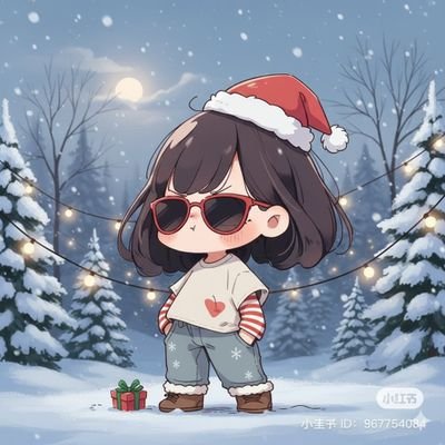 dev___shreya's profile picture. Coding with cold hands, hot chocolate in hand ❄️☕