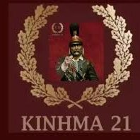 kinima21's profile picture. 